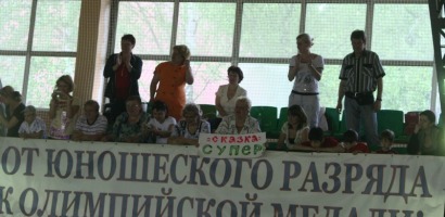 В Рузе-Новости района