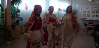В Рузе-Новости района