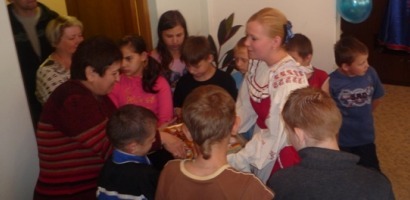 В Рузе-Новости района