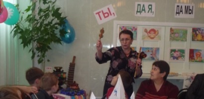 В Рузе-Новости района