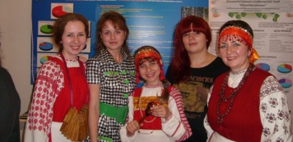 В Рузе-Новости района