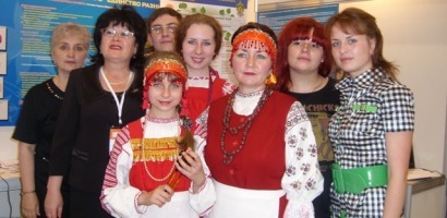В Рузе-Новости района
