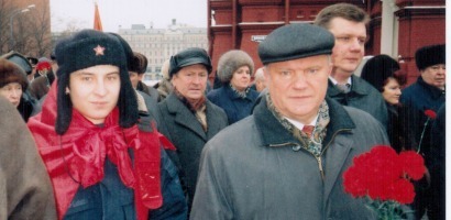 В Рузе-Новости района