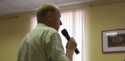 В Рузе-Новости района
