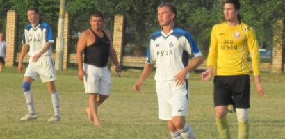 В Рузе-Новости района