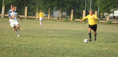 В Рузе-Новости района