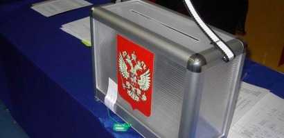 В Рузе-Новости района
