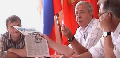 В Рузе-Новости района