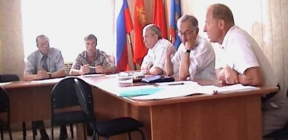 В Рузе-Новости района