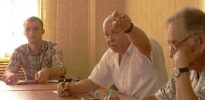 В Рузе-Новости района