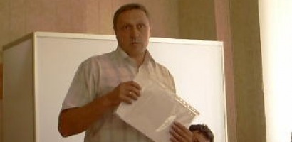 В Рузе-Новости района