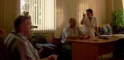 В Рузе-Новости района