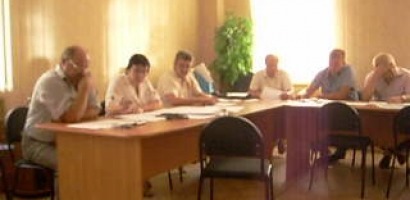 В Рузе-Новости района