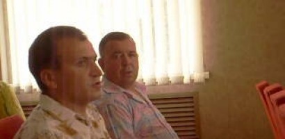 В Рузе-Новости района