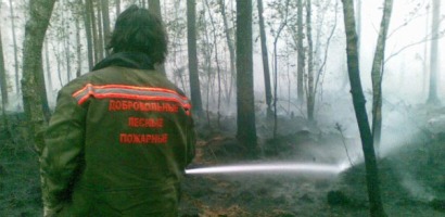 В Рузе-Новости района