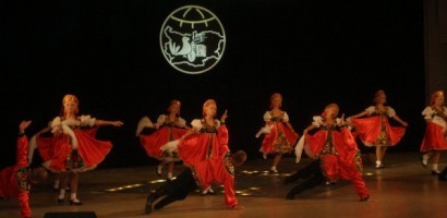 В Рузе-Новости района