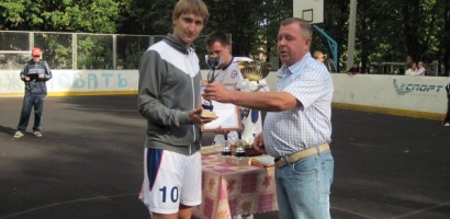 В Рузе-Новости района
