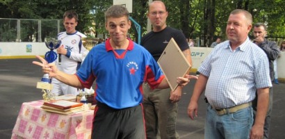 В Рузе-Новости района
