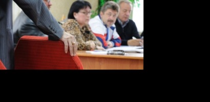 В Рузе-Новости района