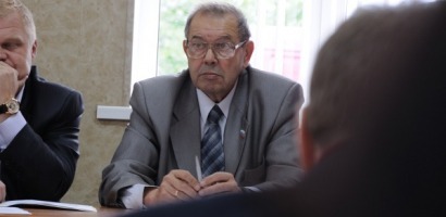 В Рузе-Новости района