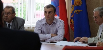 В Рузе-Новости района