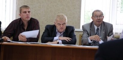 В Рузе-Новости района