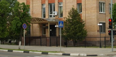 В Рузе-Новости района
