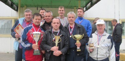 В Рузе-Новости района