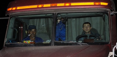 В Рузе-Новости района