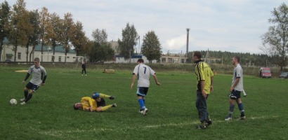 В Рузе-Новости района