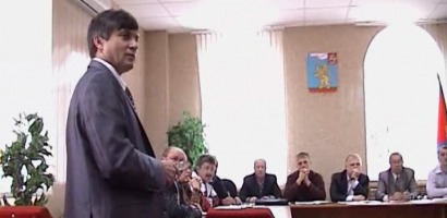 В Рузе-Новости района