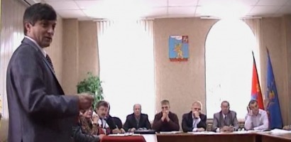 В Рузе-Новости района