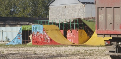 В Рузе-Новости района