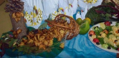 В Рузе-Новости района