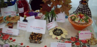 В Рузе-Новости района