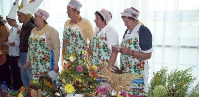 В Рузе-Новости района