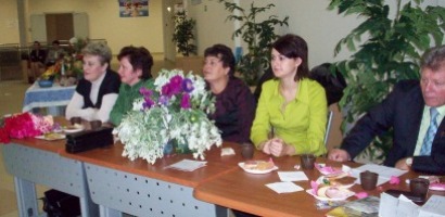 В Рузе-Новости района