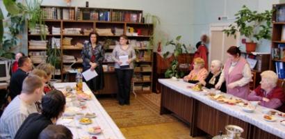 В Рузе-Новости района