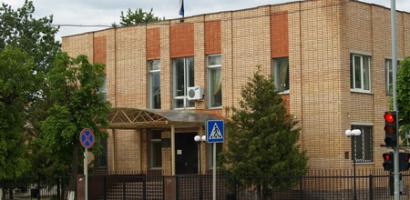 В Рузе-Новости района