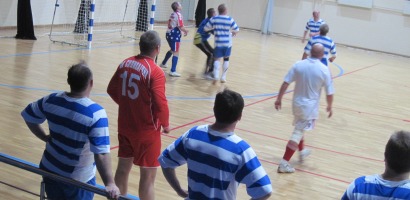 В Рузе-Новости района