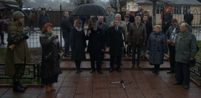 В Рузе-Новости района
