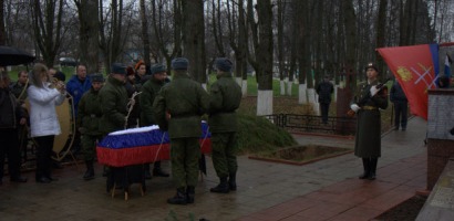 В Рузе-Новости района
