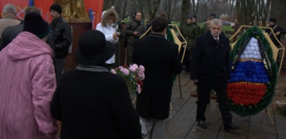 В Рузе-Новости района