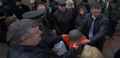 В Рузе-Новости района