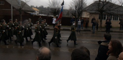 В Рузе-Новости района