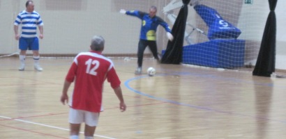 В Рузе-Новости района