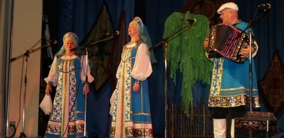 В Рузе-Новости района