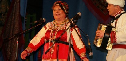 В Рузе-Новости района