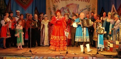В Рузе-Новости района