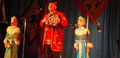 В Рузе-Новости района